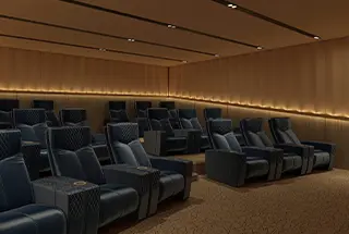 Mini Theatre